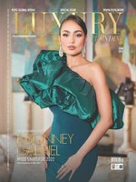 Luxury Trending Magazine